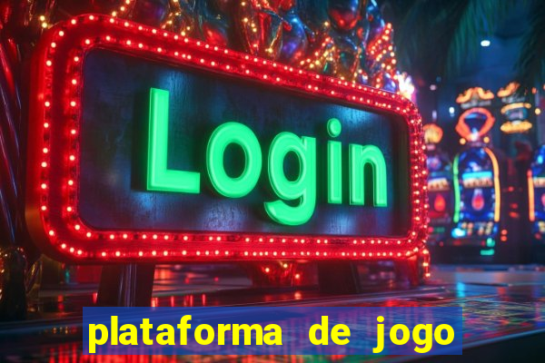 plataforma de jogo da deolane